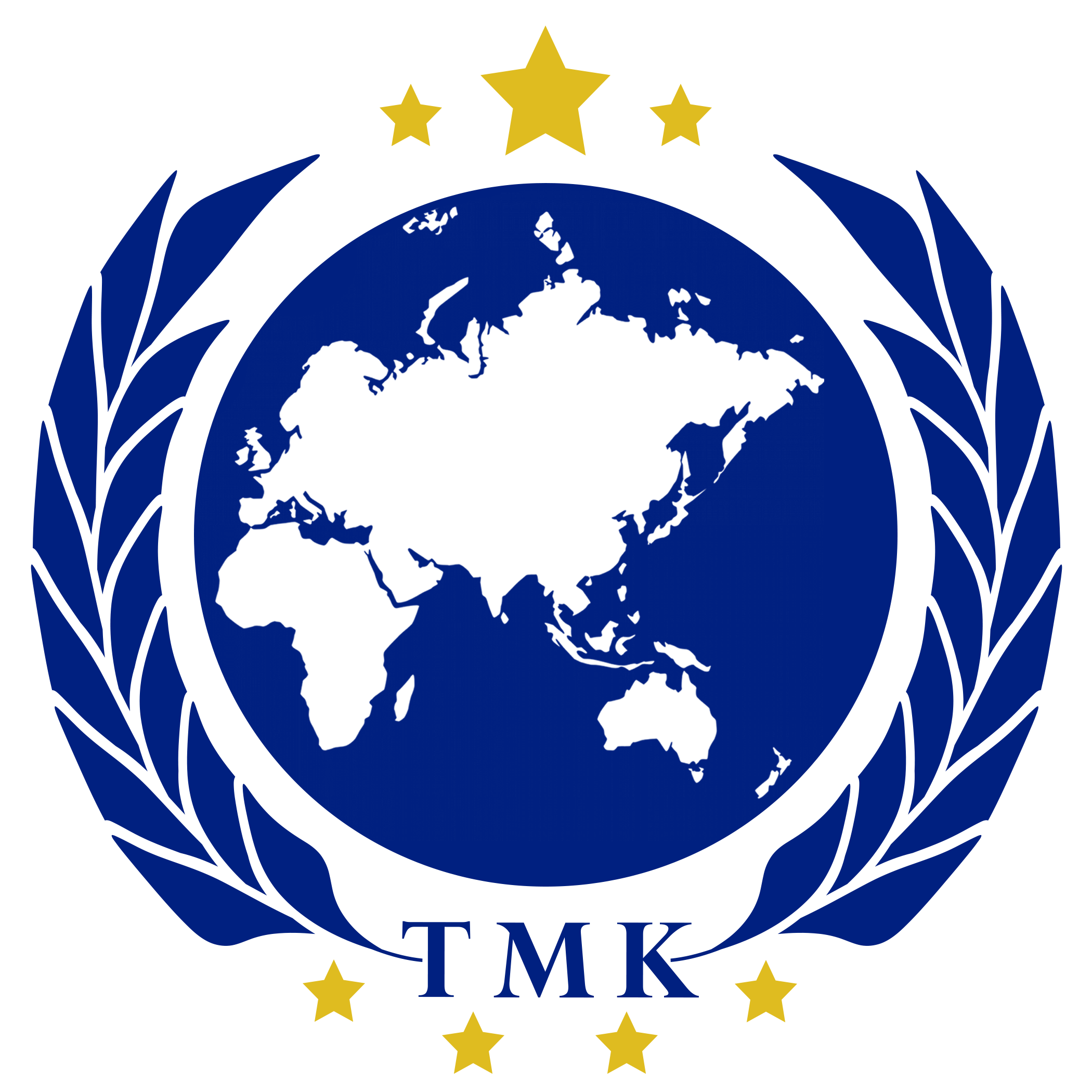 TMK Logo