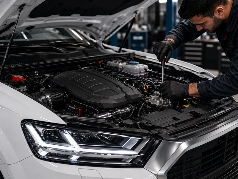 Automotive Services category preview