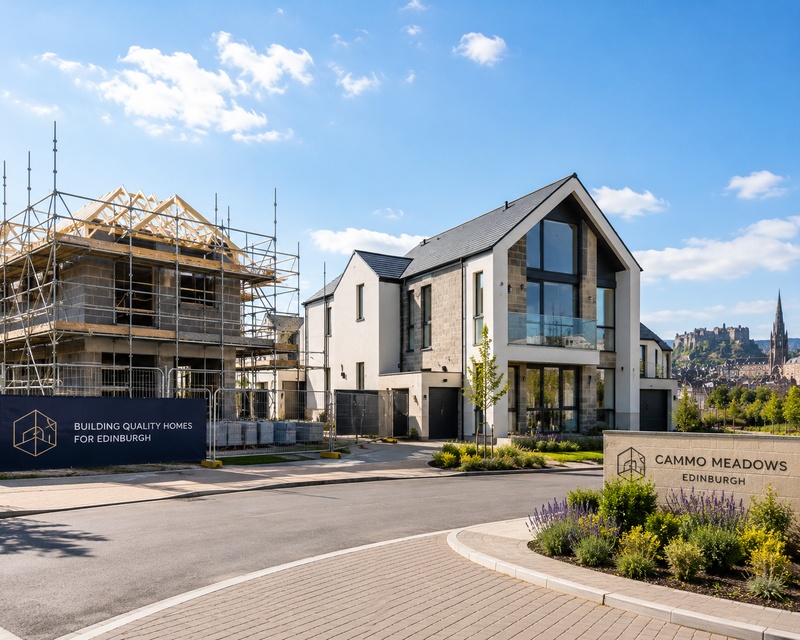 Property & Construction category preview