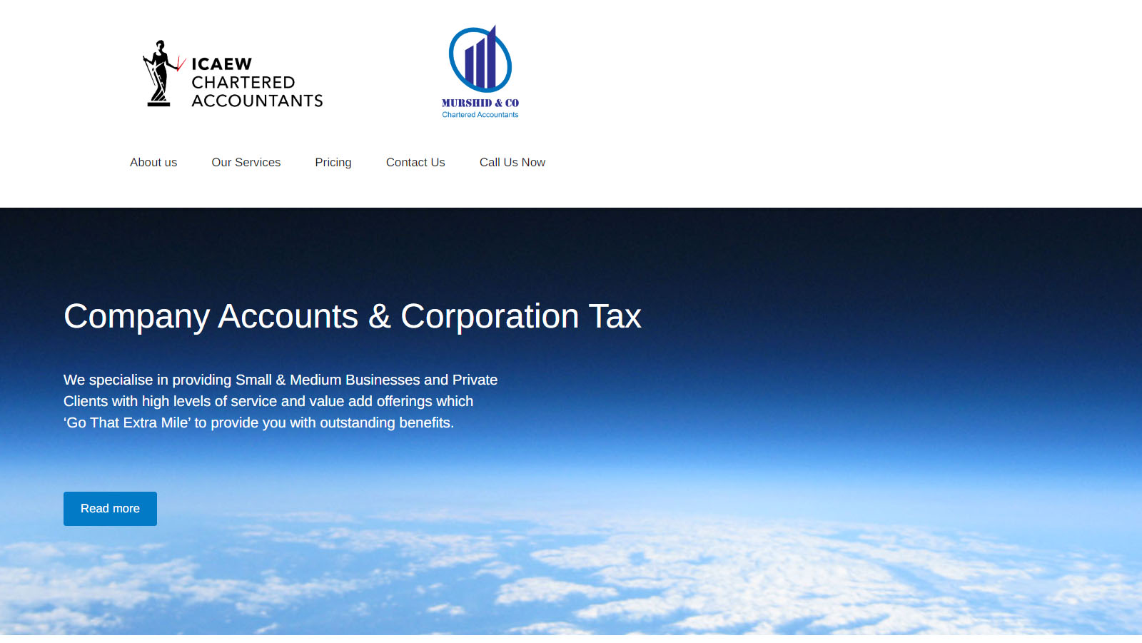 Murshid & Co project preview
