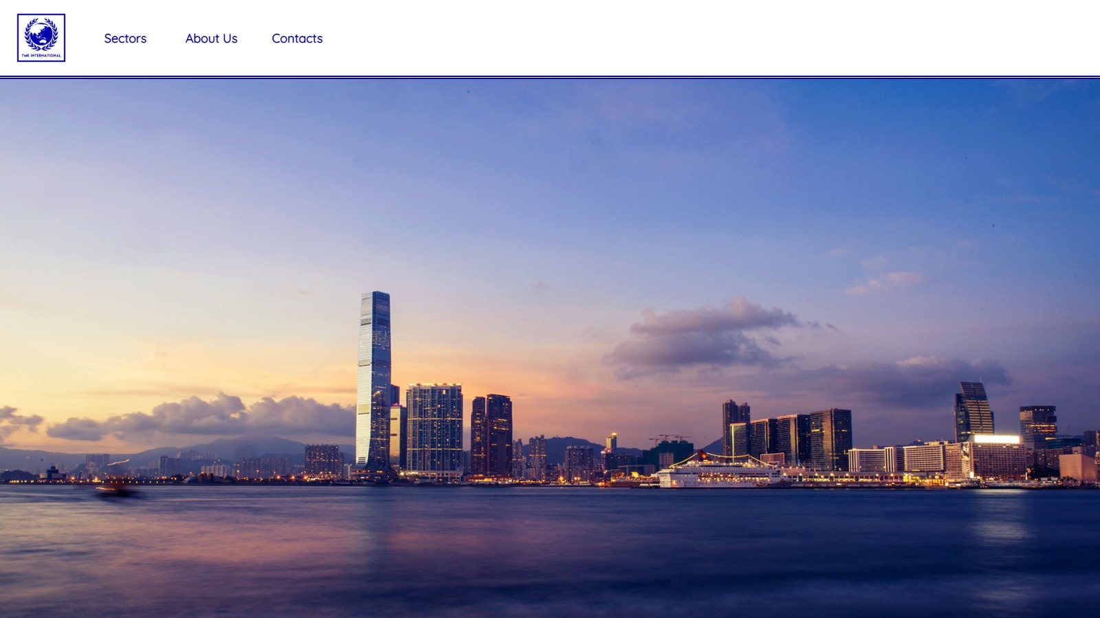 TMK Global project preview