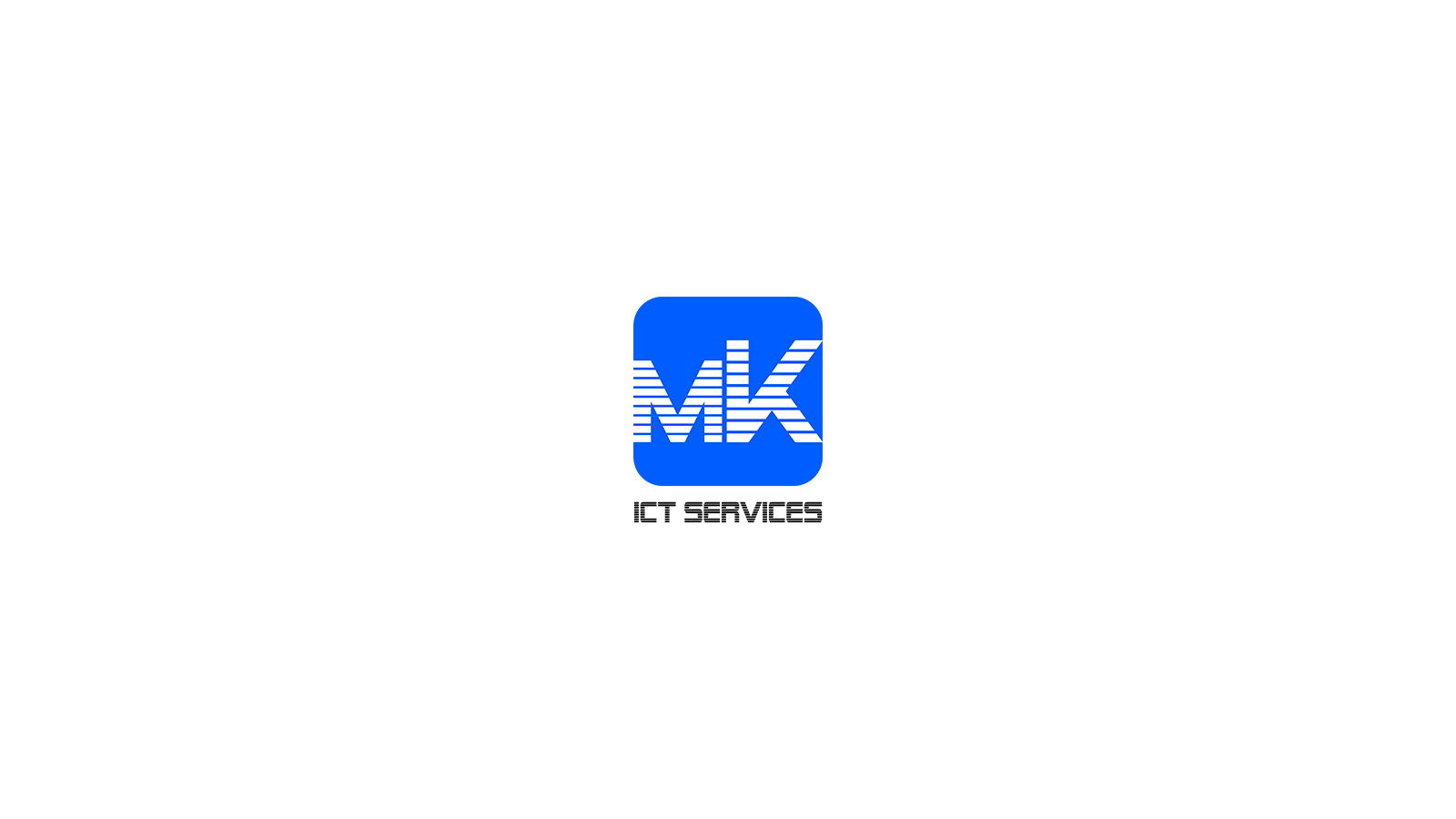 IT Services & Enquiry Website screenshot 1