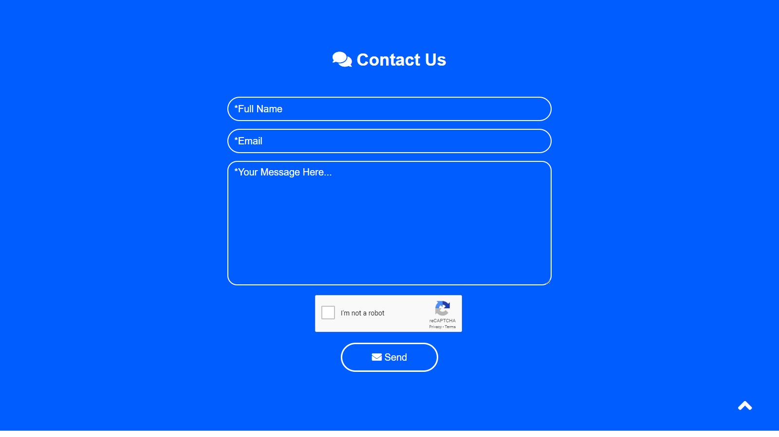 IT Services & Enquiry Website screenshot 15
